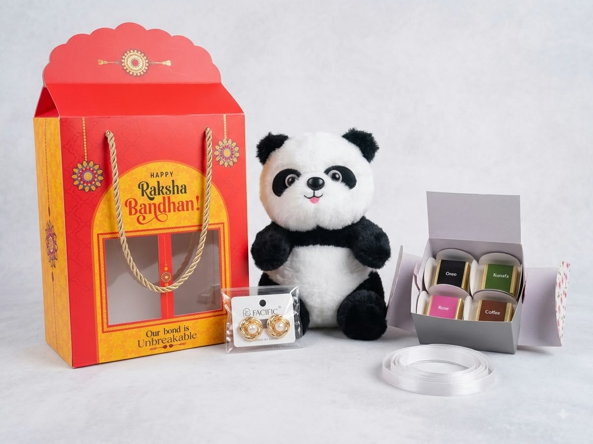 Rakhi Gift Hamper