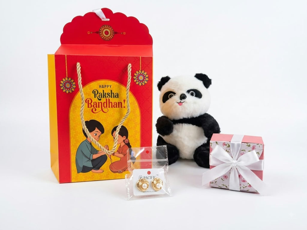 Rakhi gift hamper