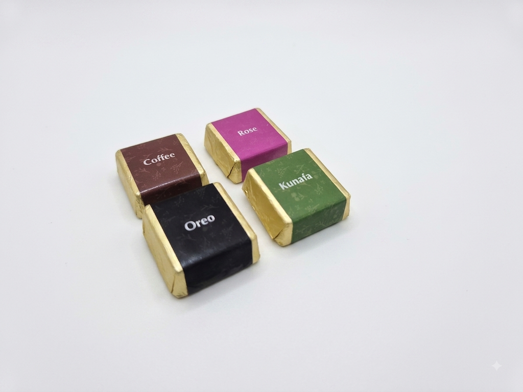 Rakhi gift hamper